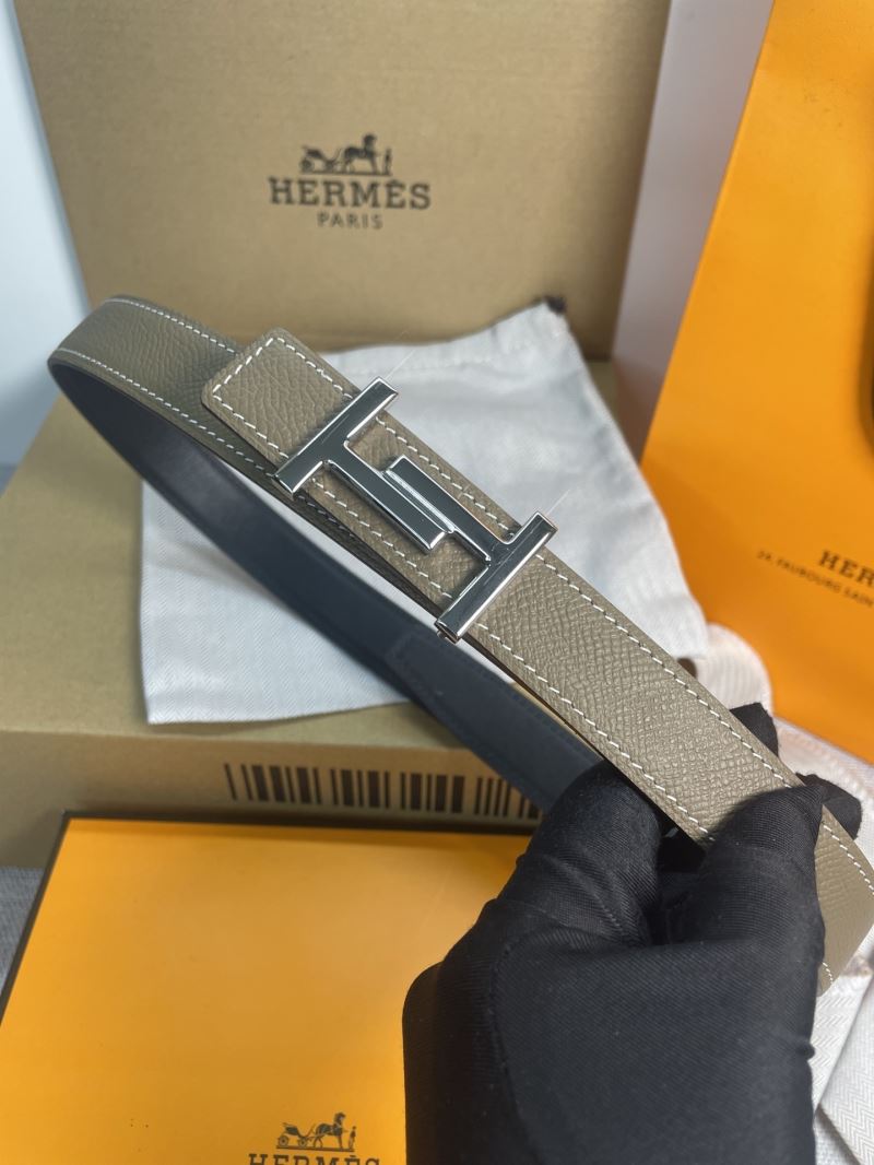 Hermes Belts